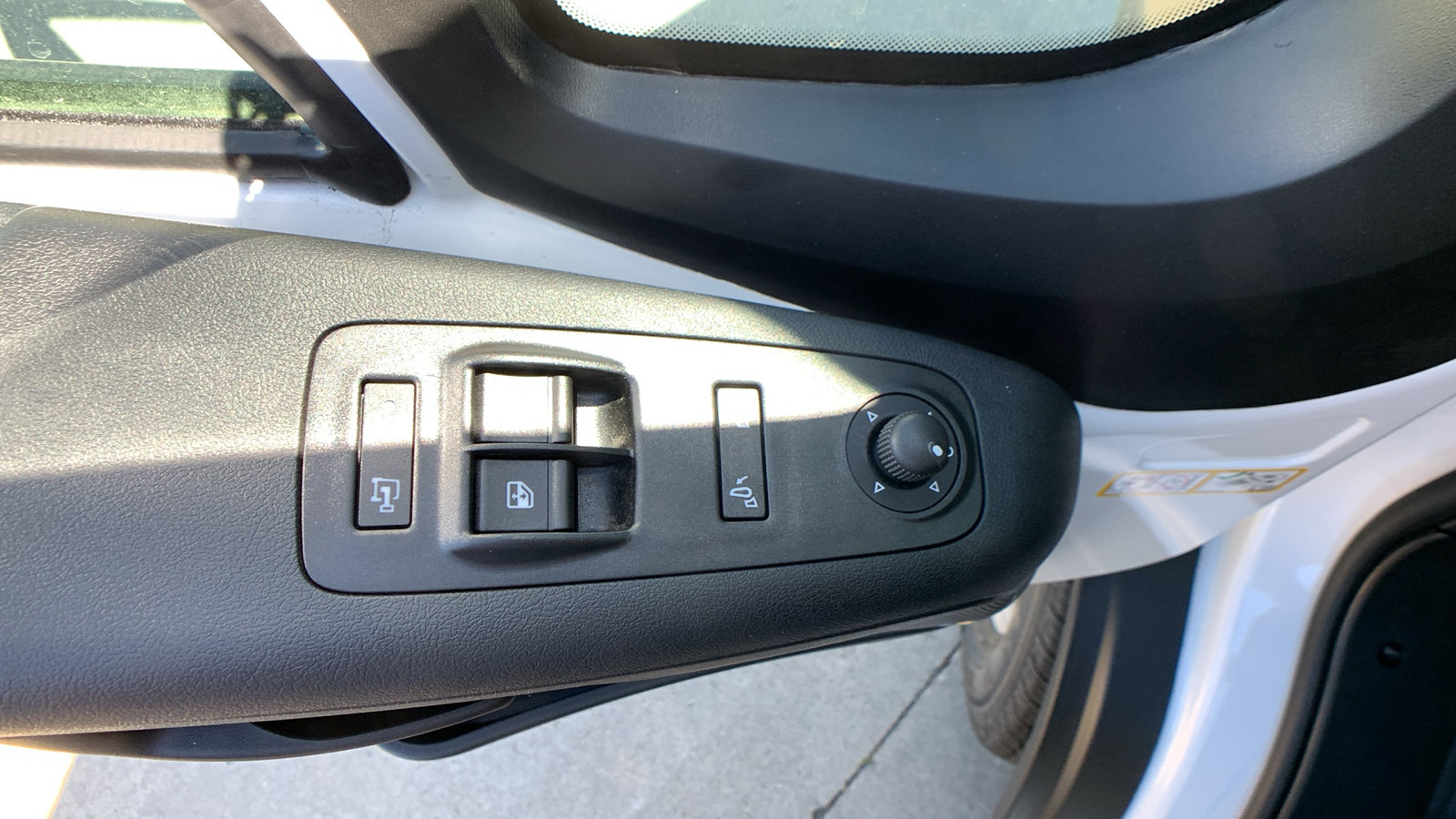 New 2026 RAM ProMaster 2500 w/ Convenience Group FWD image 12