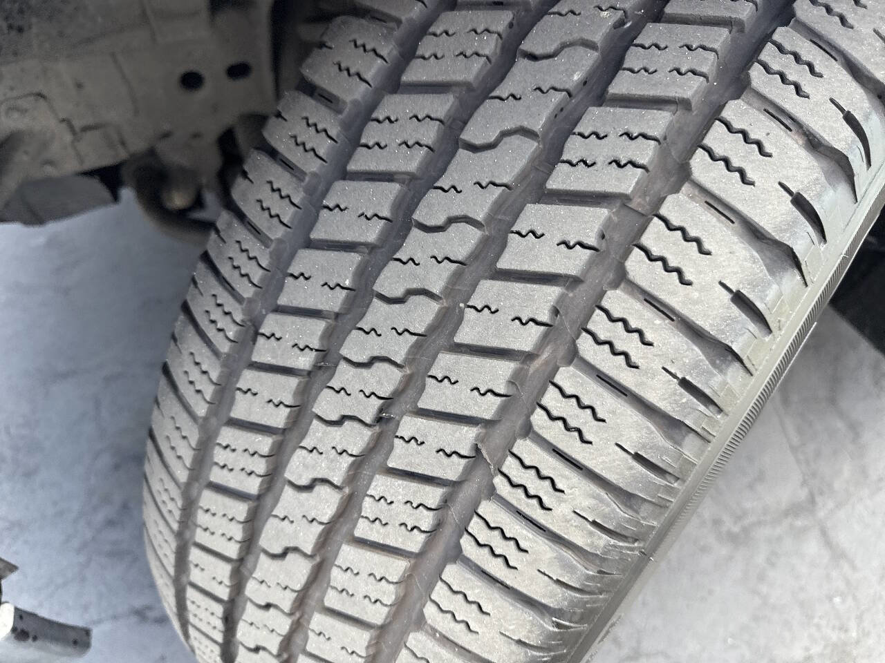 Used 2008 INFINITI QX56 2WD image 39