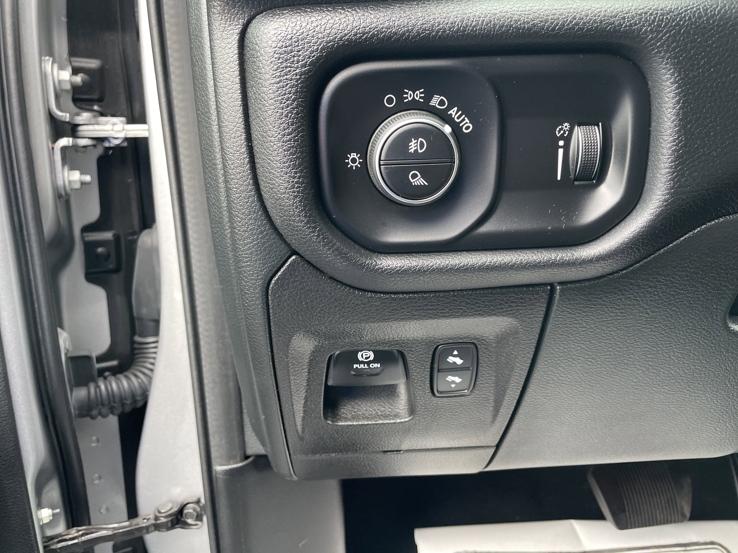 Used 2022 RAM 1500 Big Horn image 20