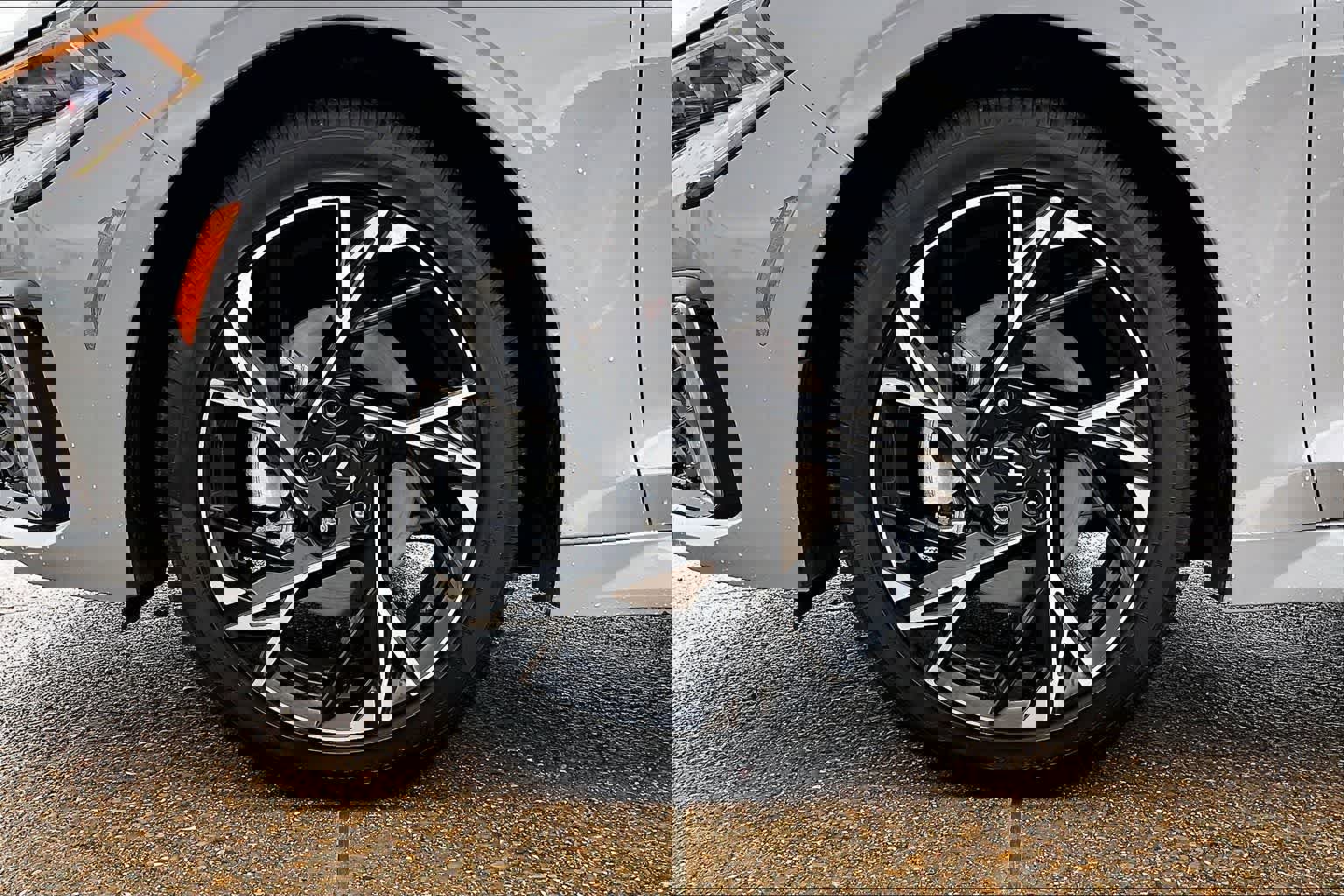 Certified 2026 Kia K5 GT-Line image 8