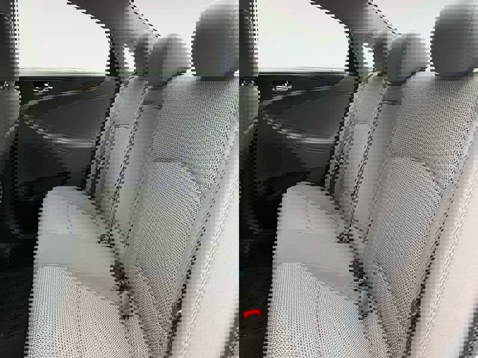 Used 2014 Hyundai Sonata GLS w/ Popular Equipment Group 2 image 15