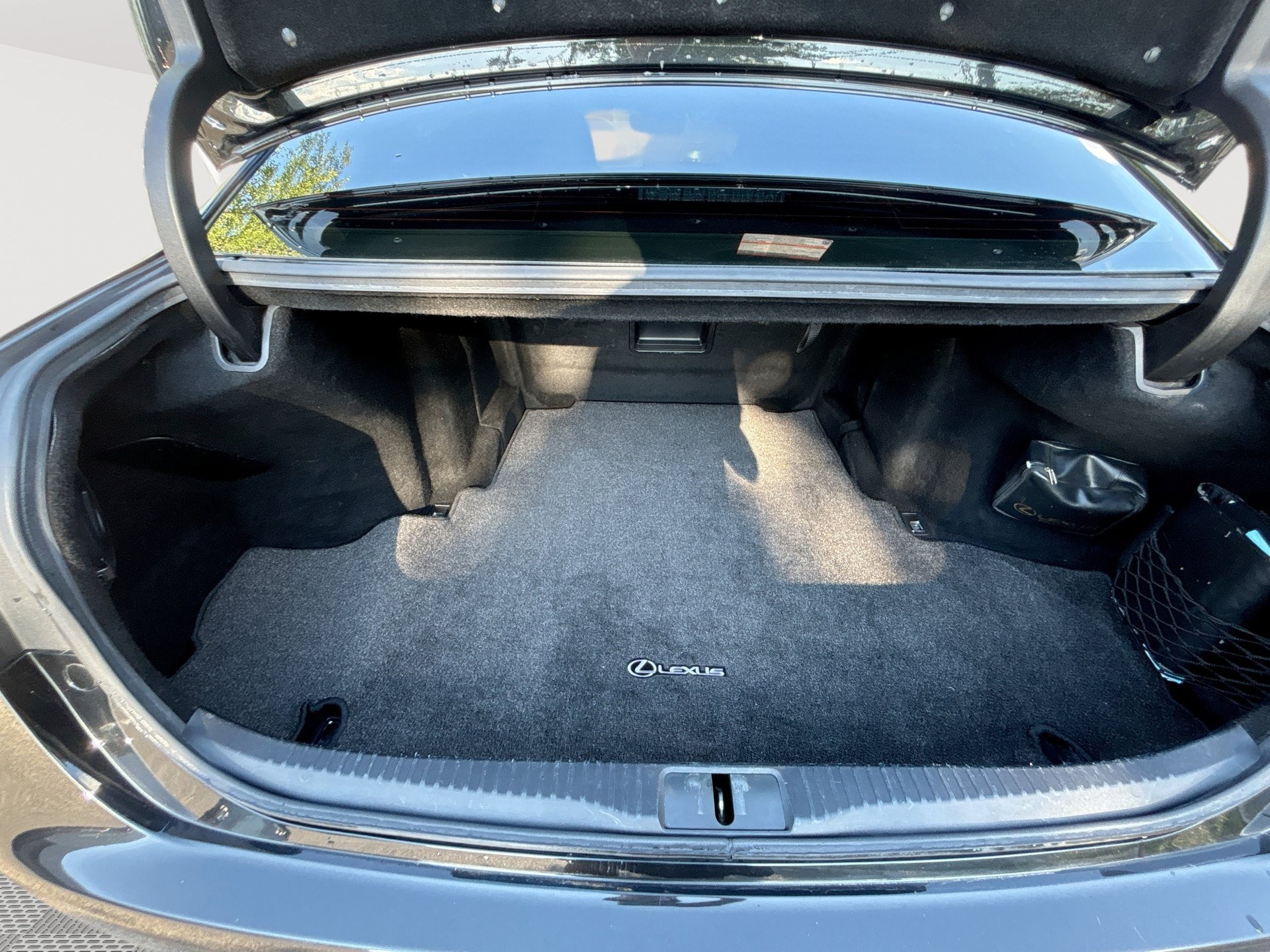 Used 2016 Lexus GS 350 RWD image 22