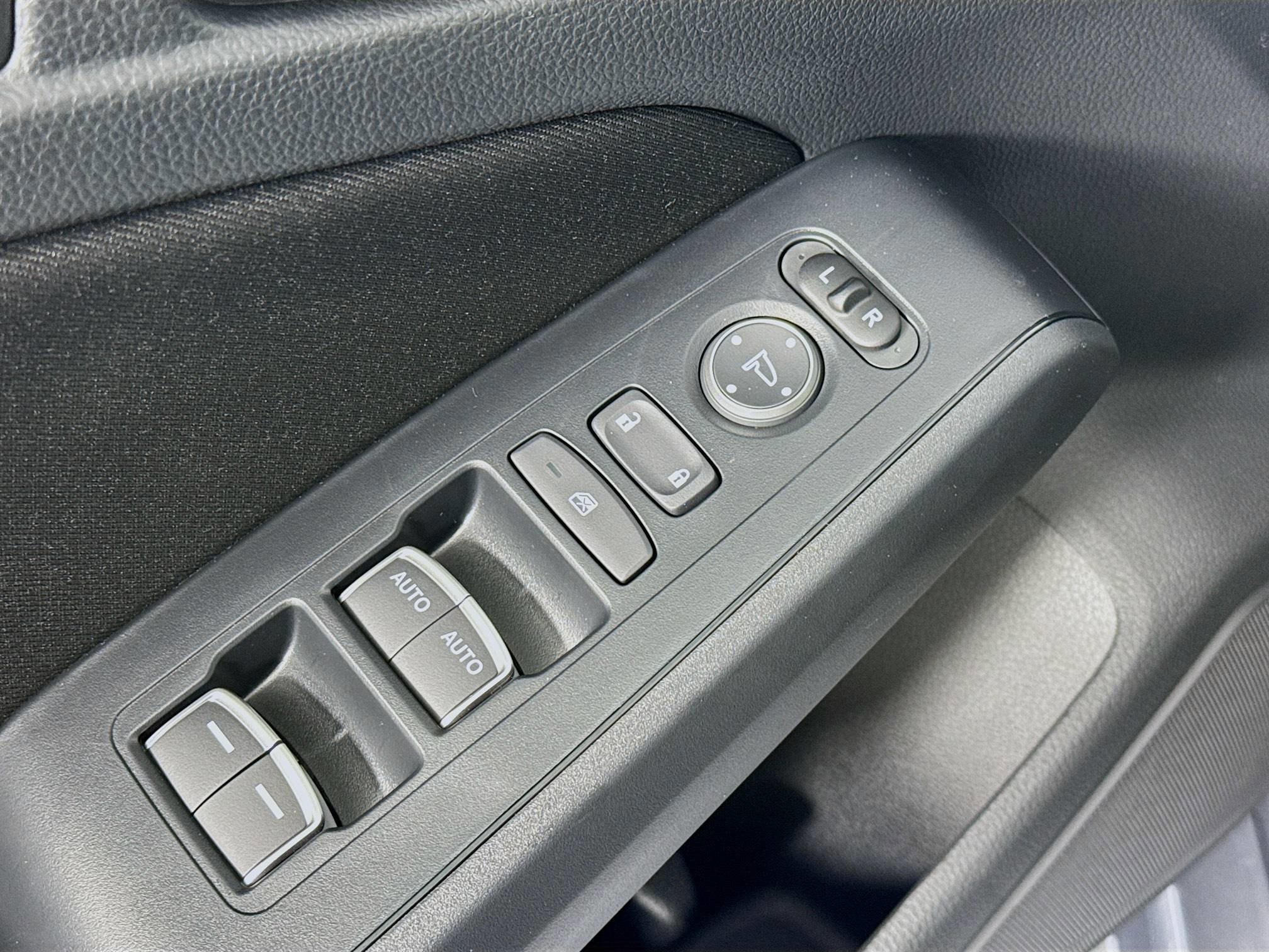 New 2026 Honda Civic Sport image 17