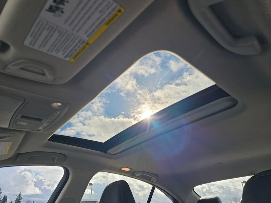 Used 2024 INFINITI Q50 Luxe w/ Cargo Package image 25