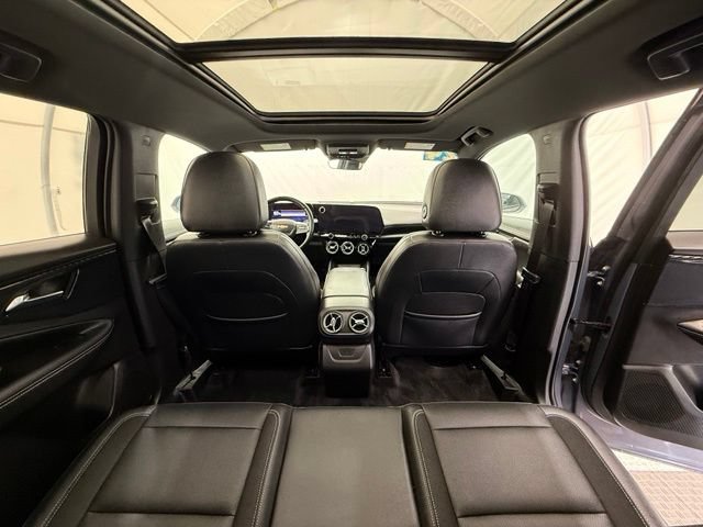 Used 2024 Chevrolet Blazer EV LT AWD/4WD image 30