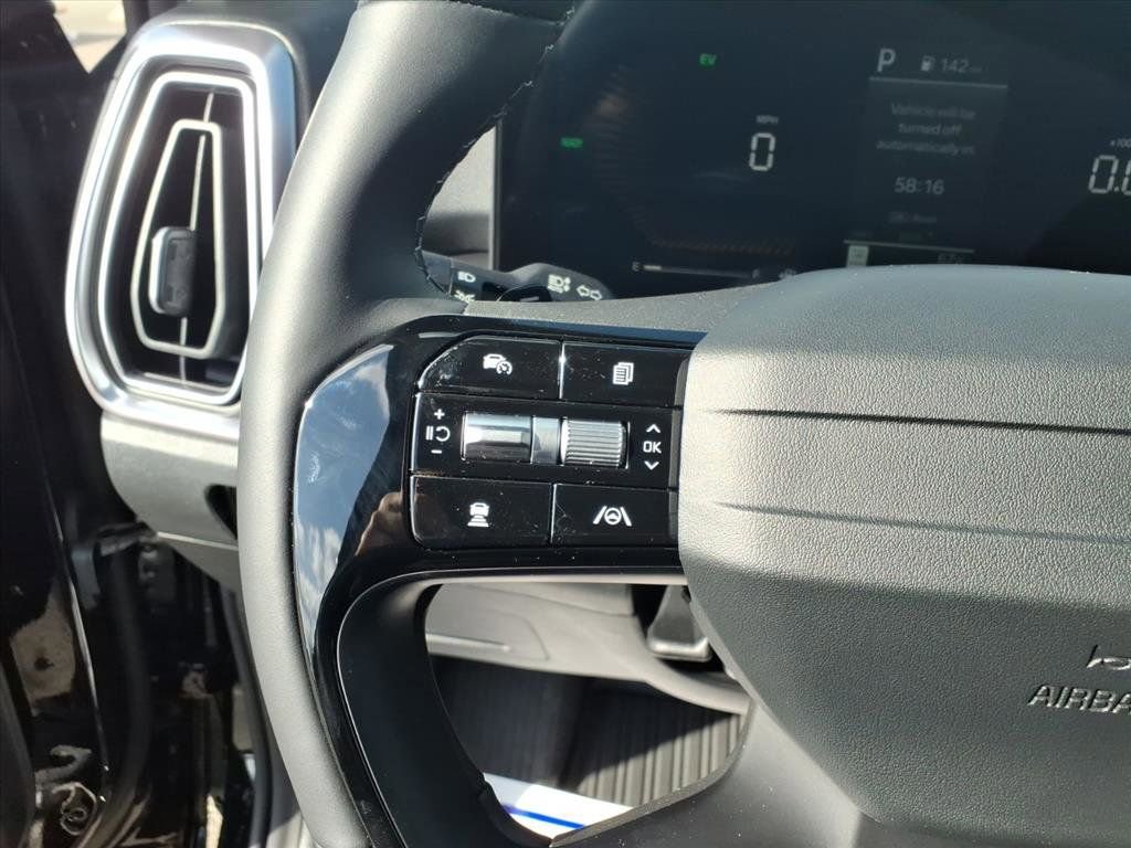 New 2026 Kia Sorento EX image 20