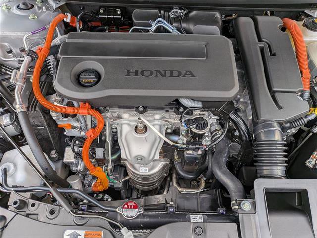 New 2026 Honda Accord Touring image 15