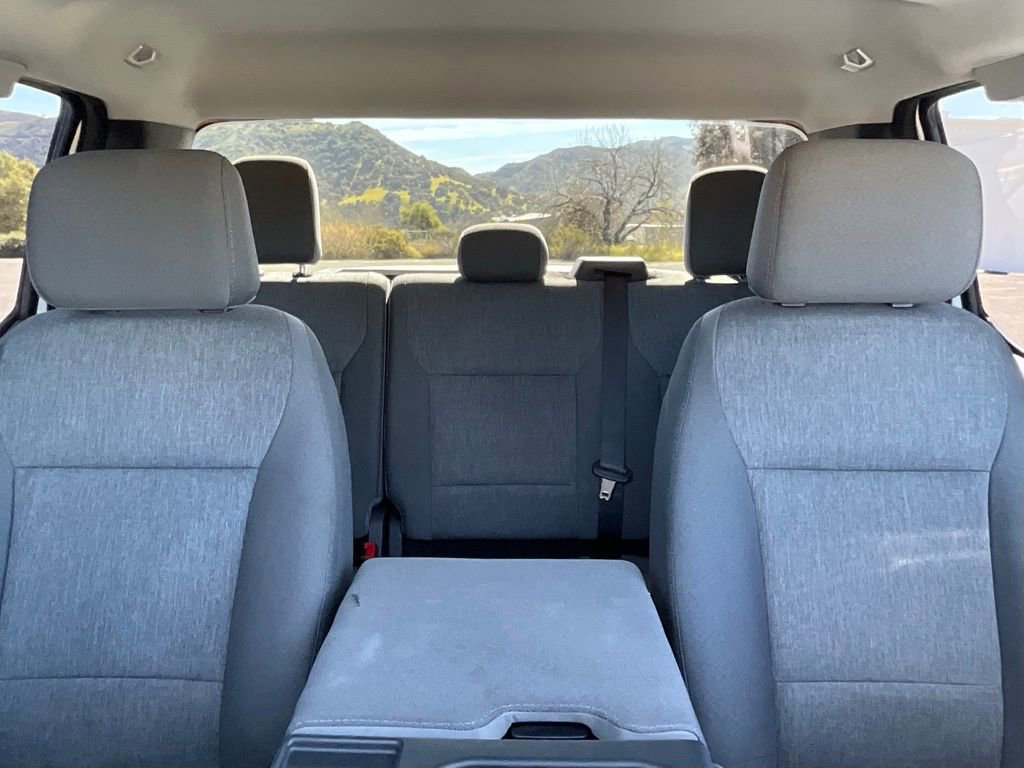 Used 2024 Ford F250 XL w/ FX4 Off-Road Package image 37