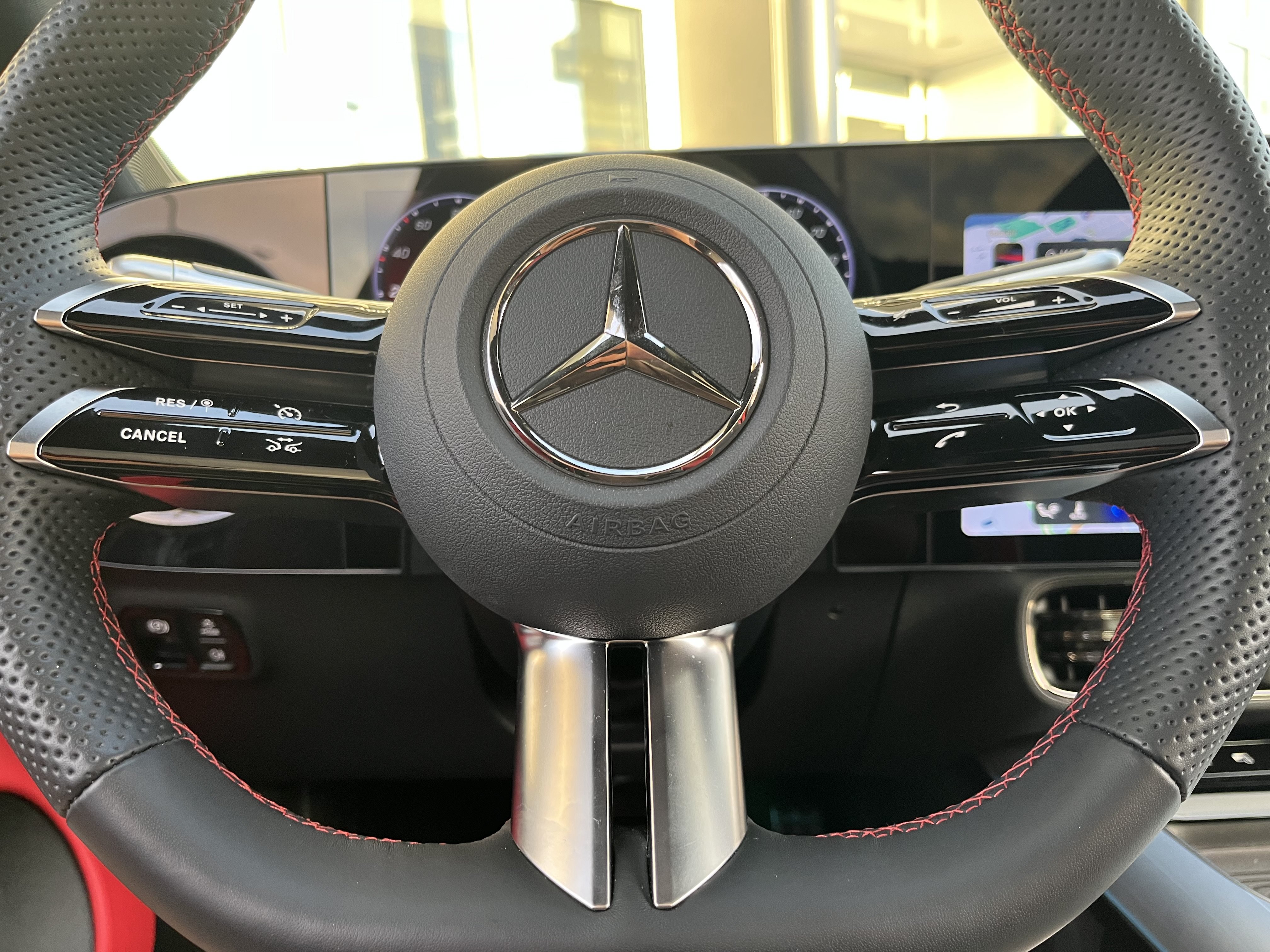 New 2026 Mercedes-Benz CLA 350 image 19