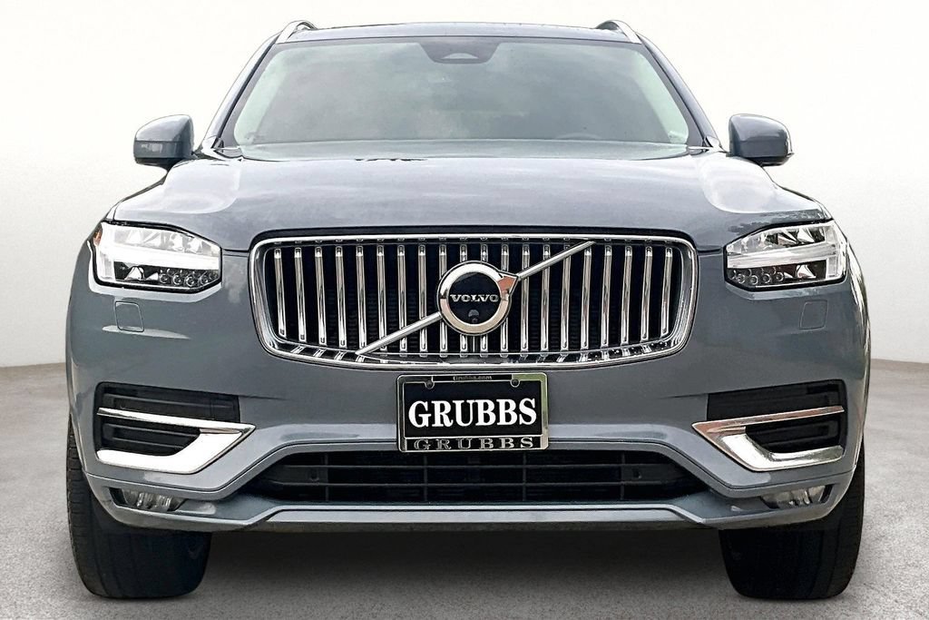 Certified 2023 Volvo XC90 B6 Plus w/ Protection Package Premier AWD/4WD image 4