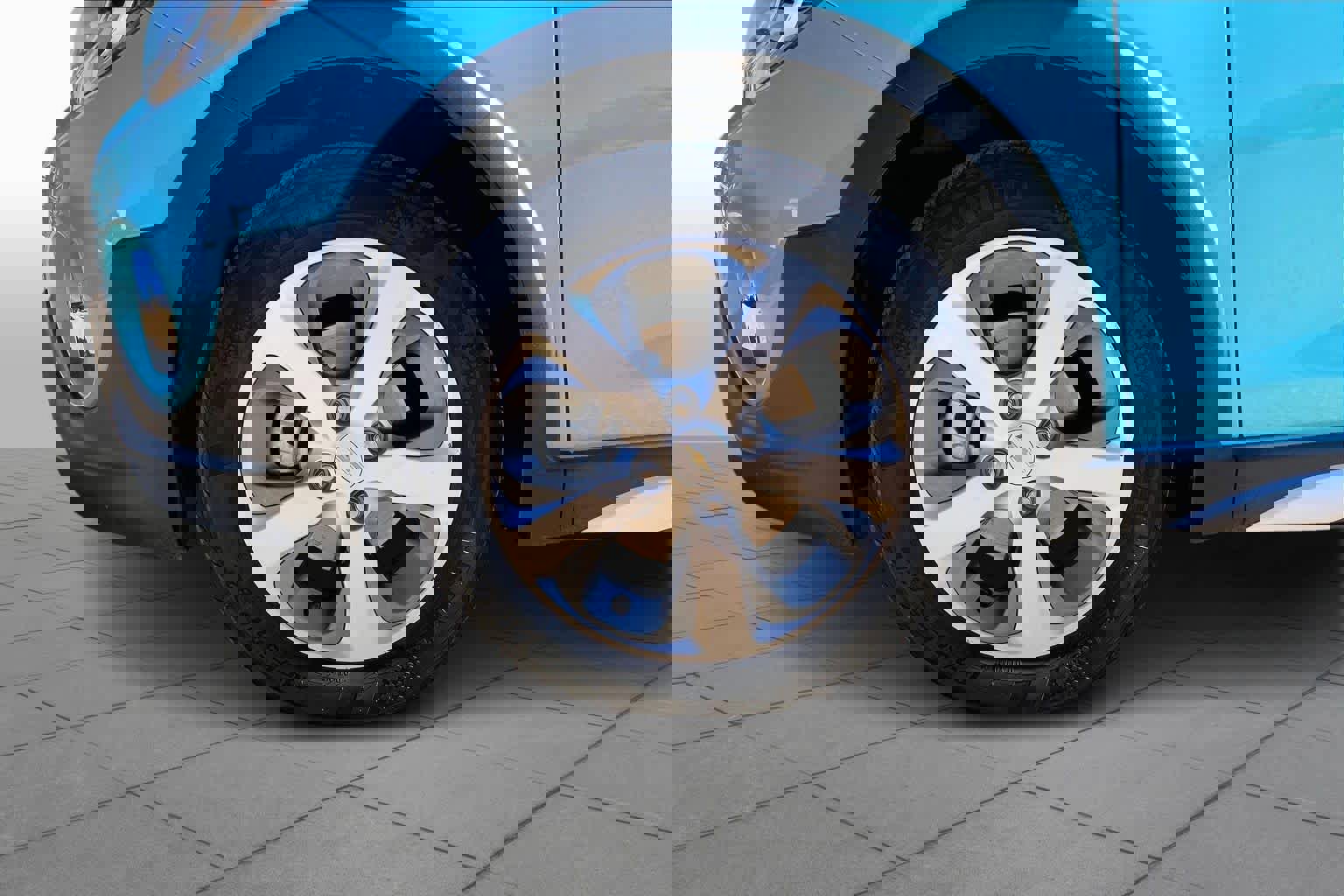 Used 2021 Chevrolet Spark ACTIV image 10