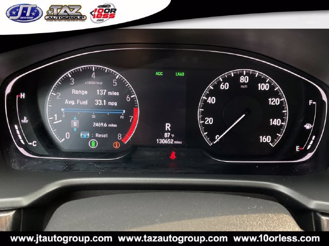 Used 2018 Honda Accord Sport image 18