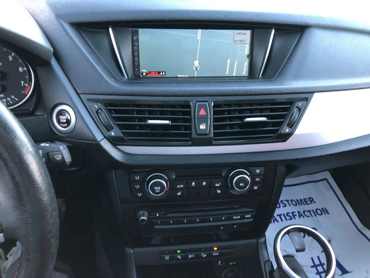 Used 2013 BMW X1 xDrive28i w/ Ultimate Pkg image 19