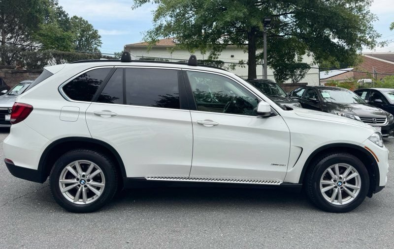Used 2015 BMW X5 xDrive35i AWD/4WD image 8