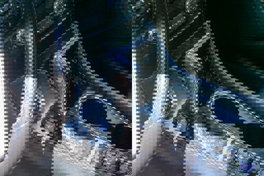 Used 2018 Nissan Maxima Platinum image 18