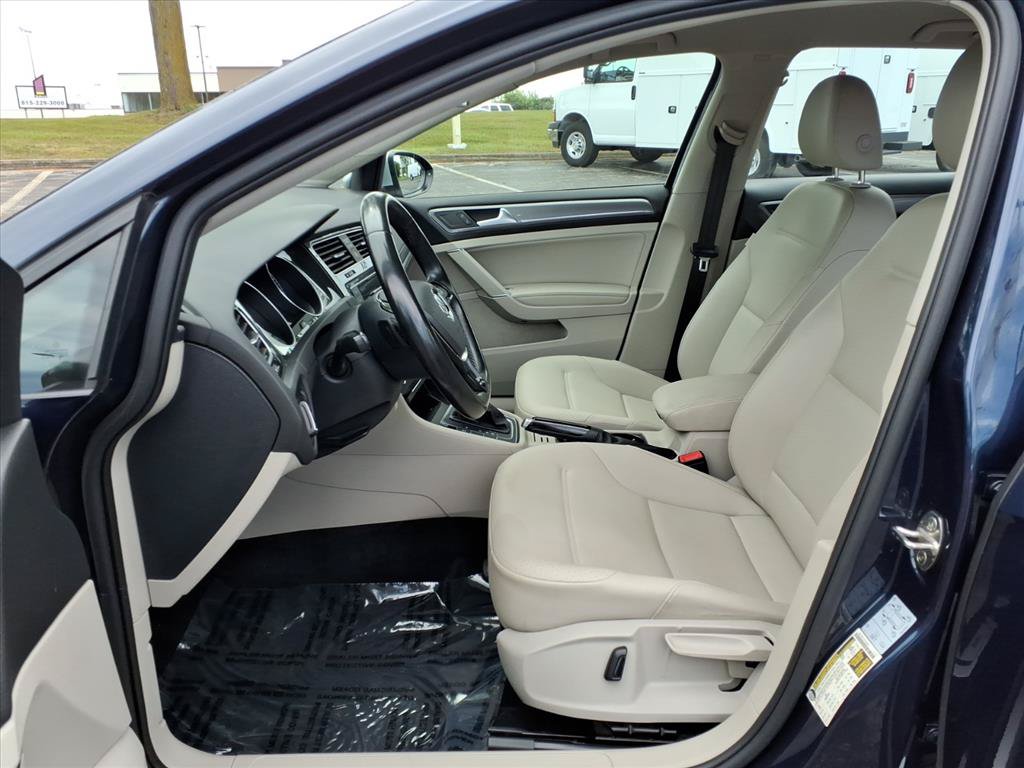 Used 2019 Volkswagen Golf Alltrack S AWD/4WD image 26