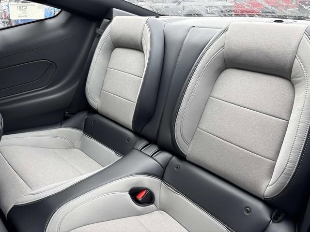 New 2026 Ford Mustang Coupe image 19