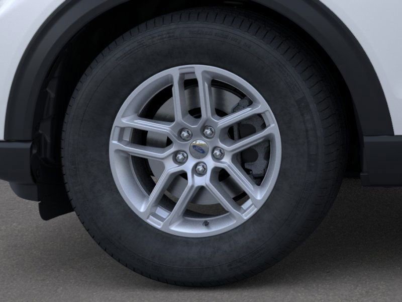 New 2026 Ford Explorer Active image 42