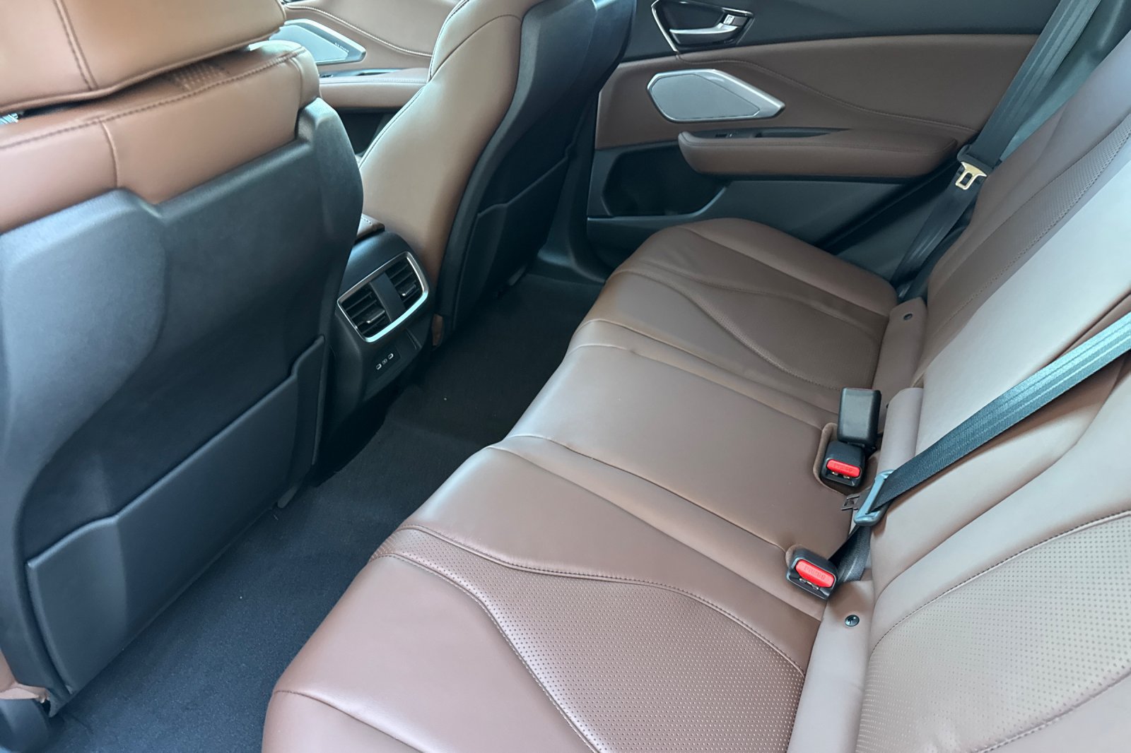 New 2026 Acura RDX w/ Technology Package AWD/4WD image 12