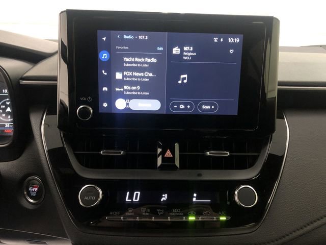 Used 2024 Toyota Corolla Premium image 20