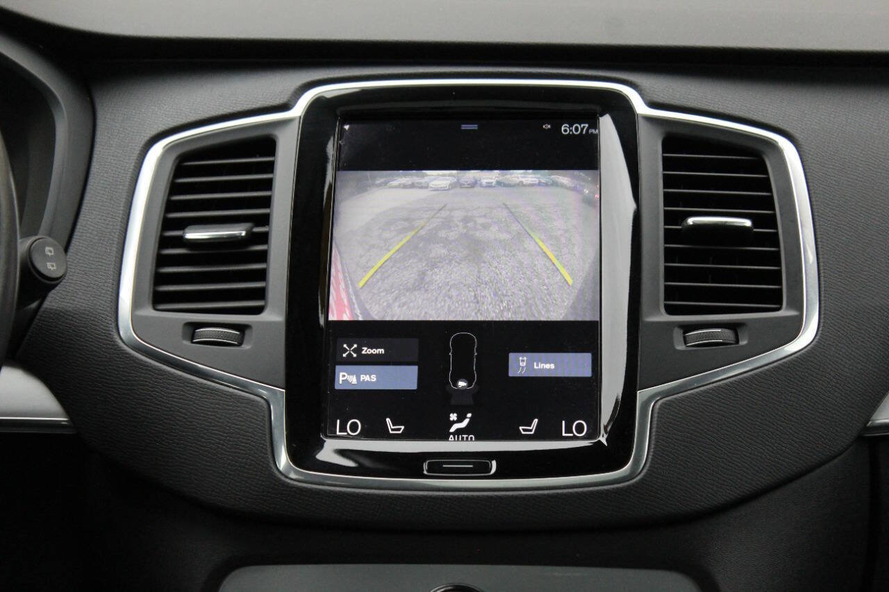 Used 2016 Volvo XC90 T6 Momentum image 23