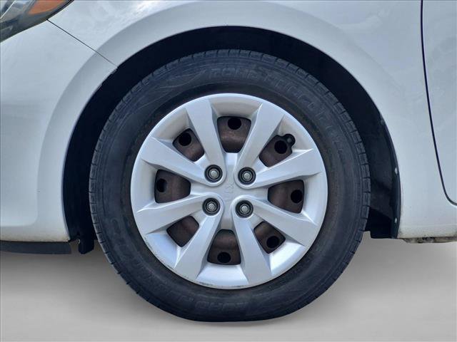 Used 2013 Kia Rio LX FWD image 19