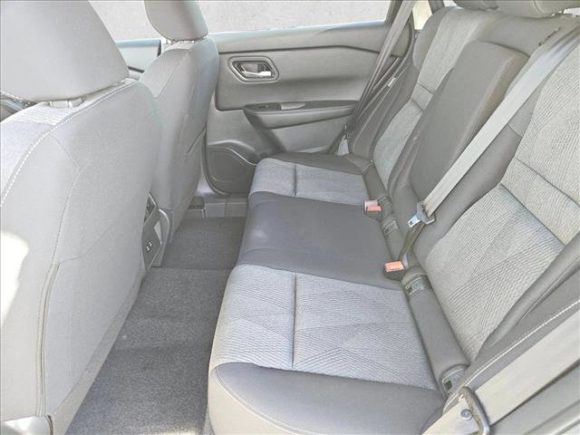 New 2026 Nissan Rogue SV image 4