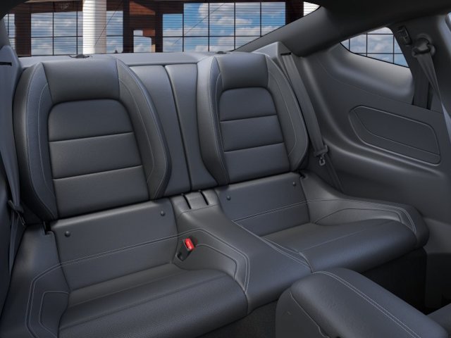 New 2026 Ford Mustang Premium RWD image 11