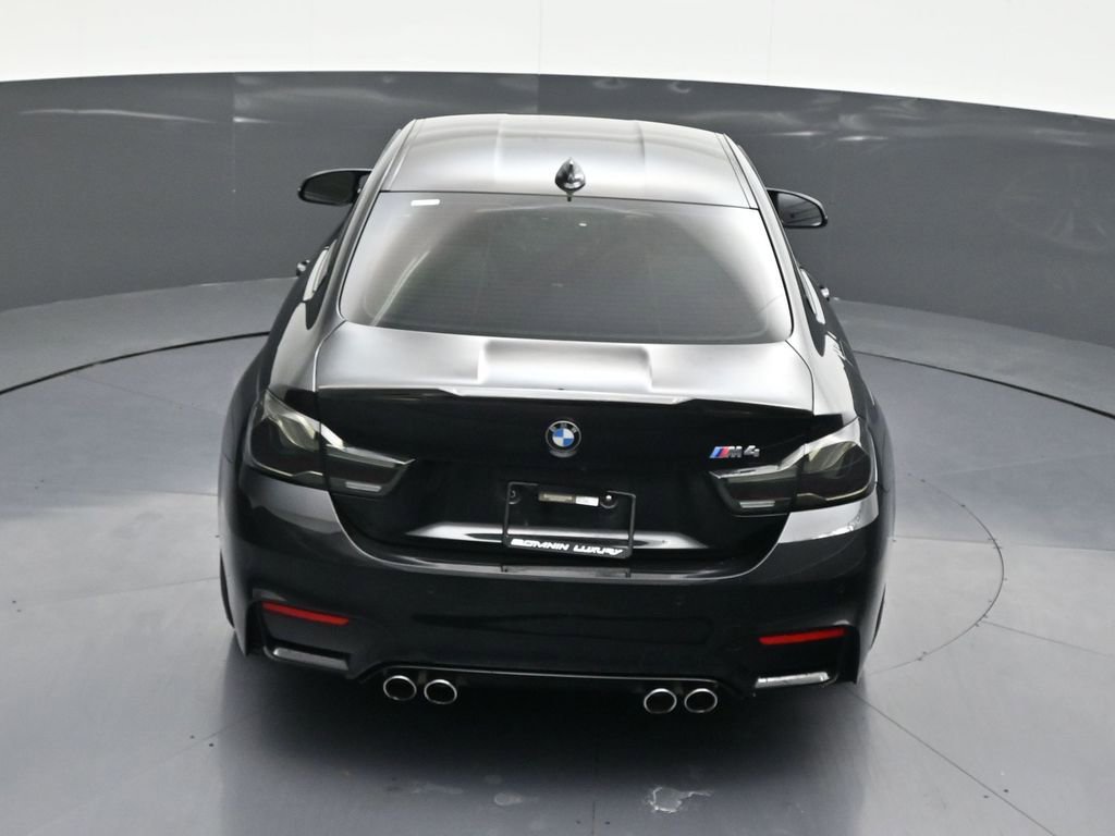 Used 2019 BMW M4 Coupe image 20