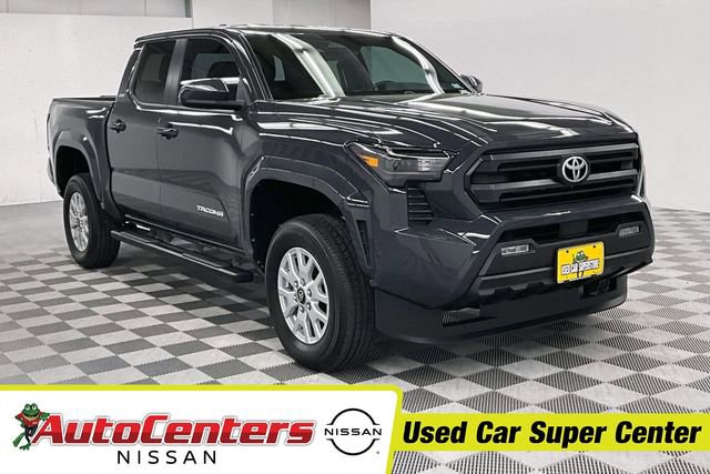 Used 2024 Toyota Tacoma SR5 image 1