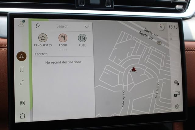 New 2026 Jaguar F-PACE R-Dynamic S image 16