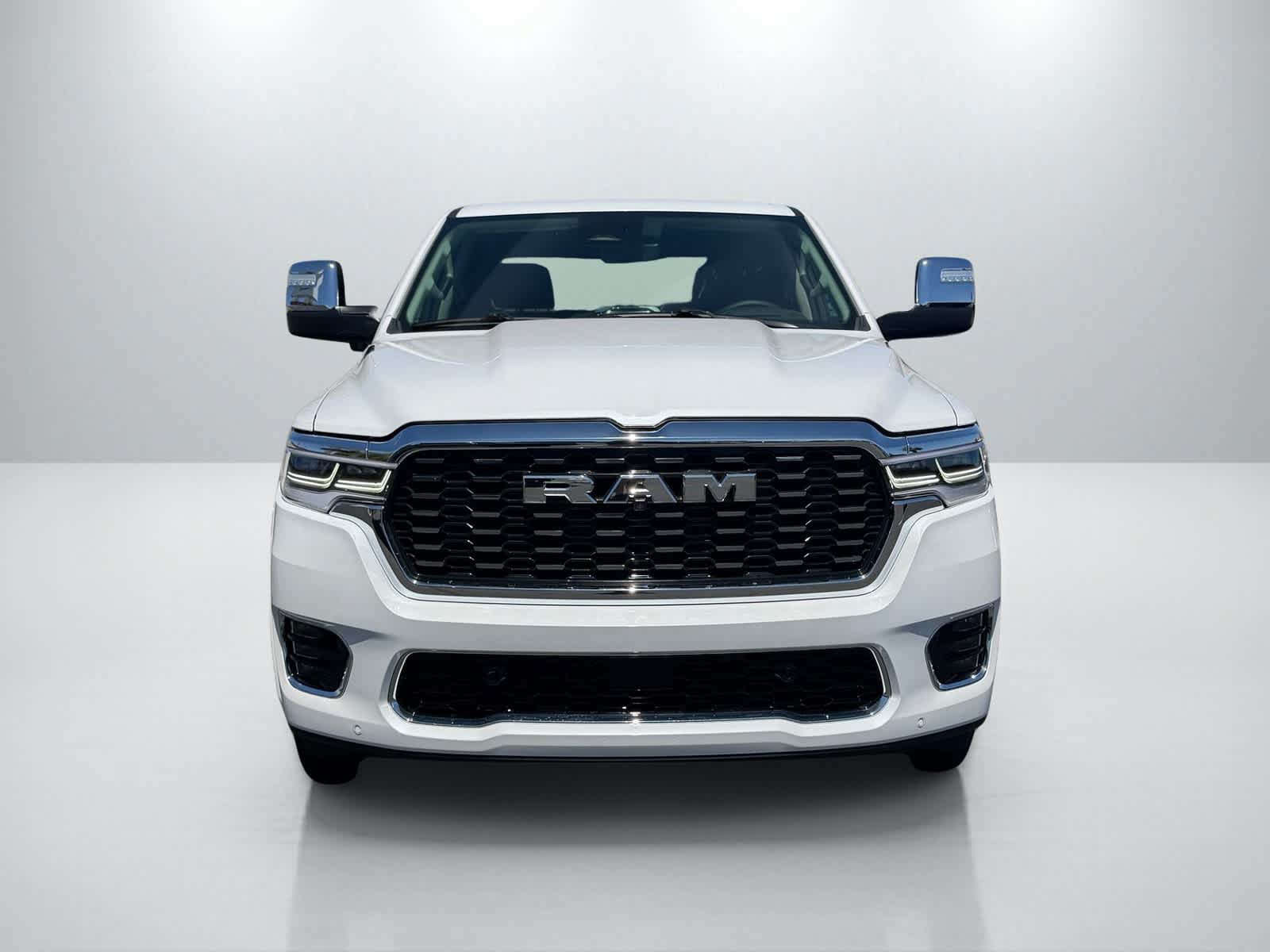 New 2026 RAM 1500 Tungsten AWD/4WD image 11