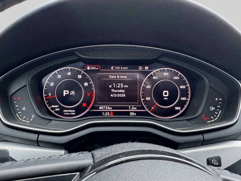 Used 2018 Audi A4 2.0T Premium w/ 18" Wheel Package image 20