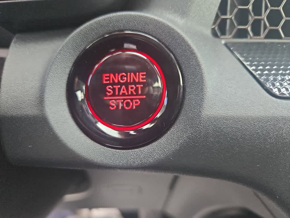 New 2026 Honda CR-V EX image 34