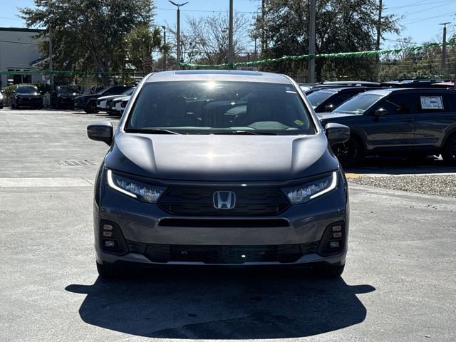 New 2026 Honda Odyssey Touring image 4
