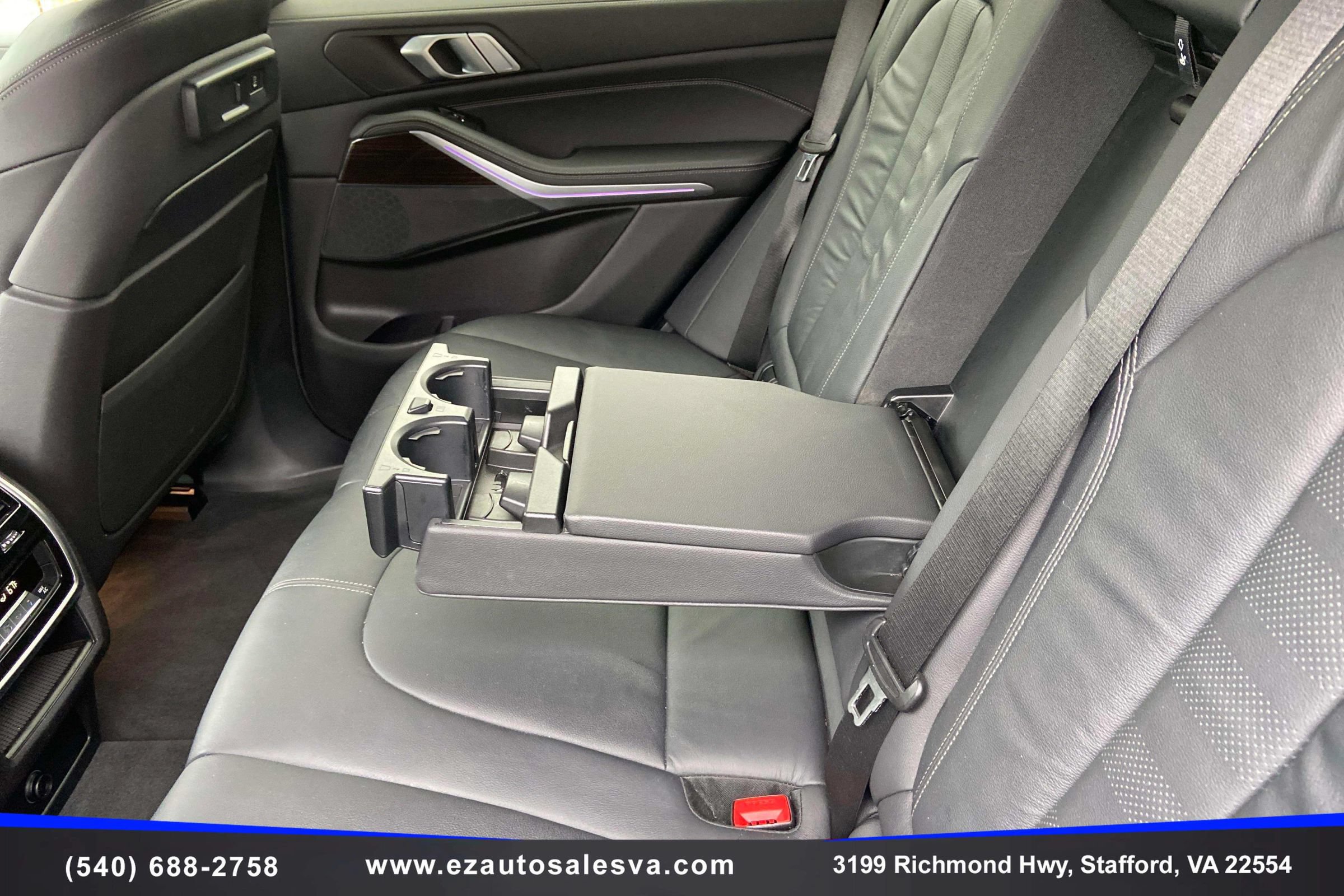 Used 2019 BMW X5 xDrive40i w/ Premium Package 2 AWD/4WD image 23