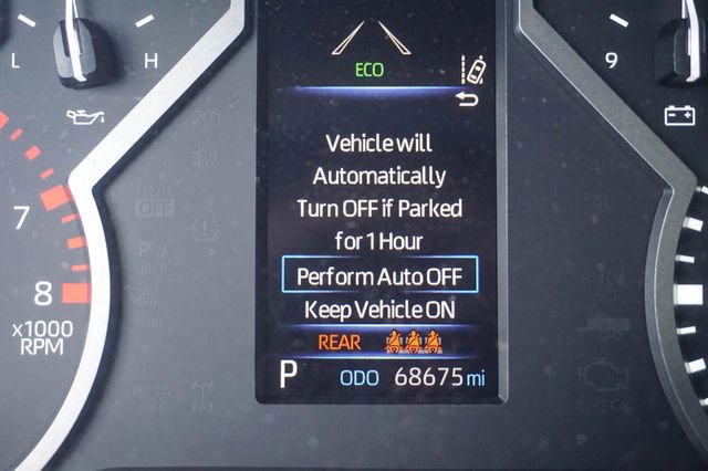 Used 2023 Toyota Tundra SR5 w/ SR5 Premium Package AWD/4WD image 22