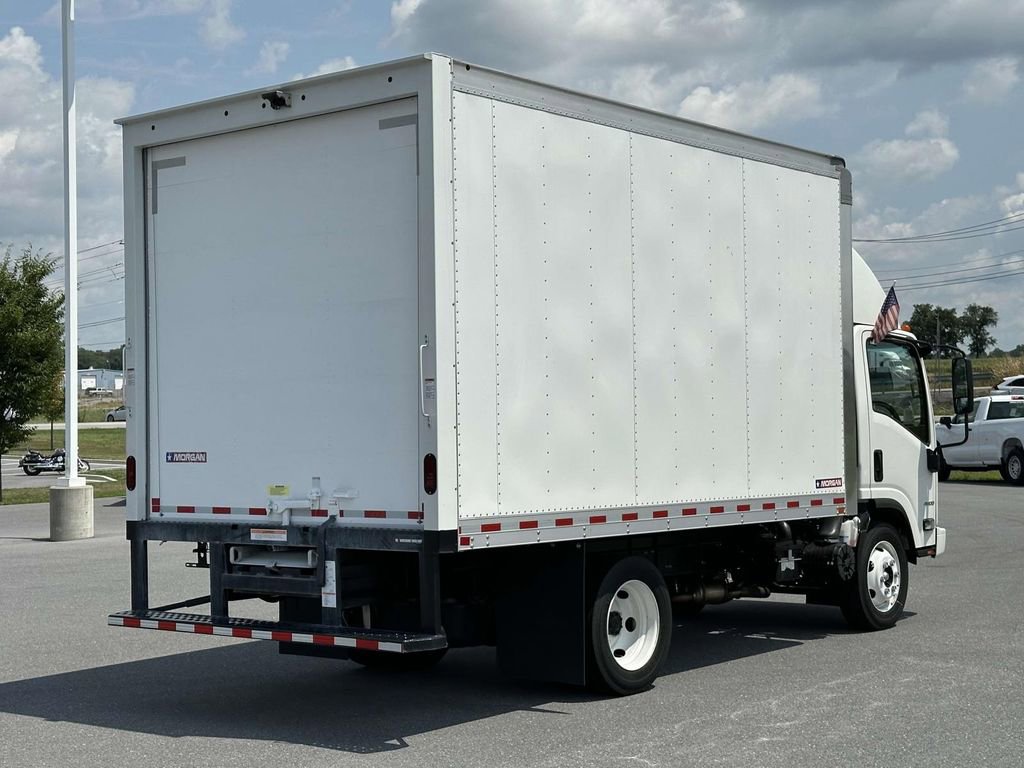 New 2024 Chevrolet Low Cab Forward RWD image 14