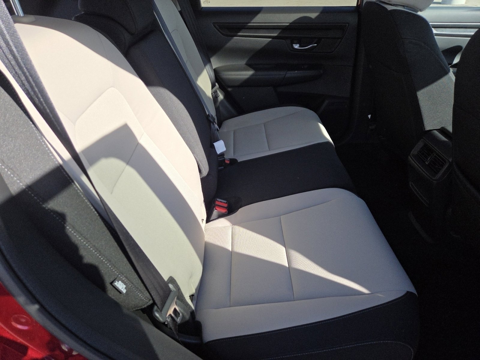 Used 2023 Honda CR-V EX image 22