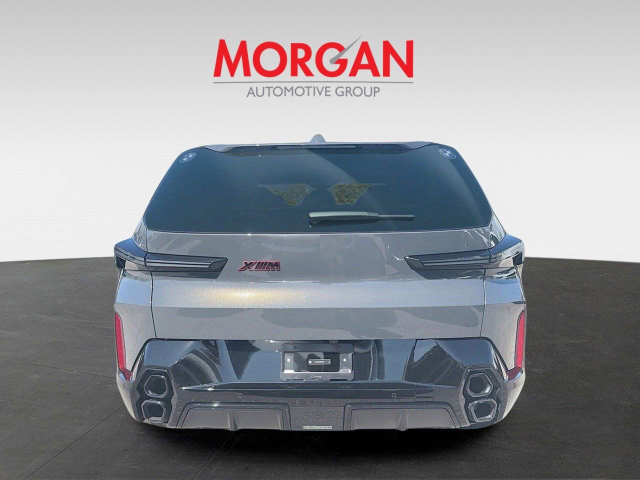 Used 2025 BMW XM Label Red image 5