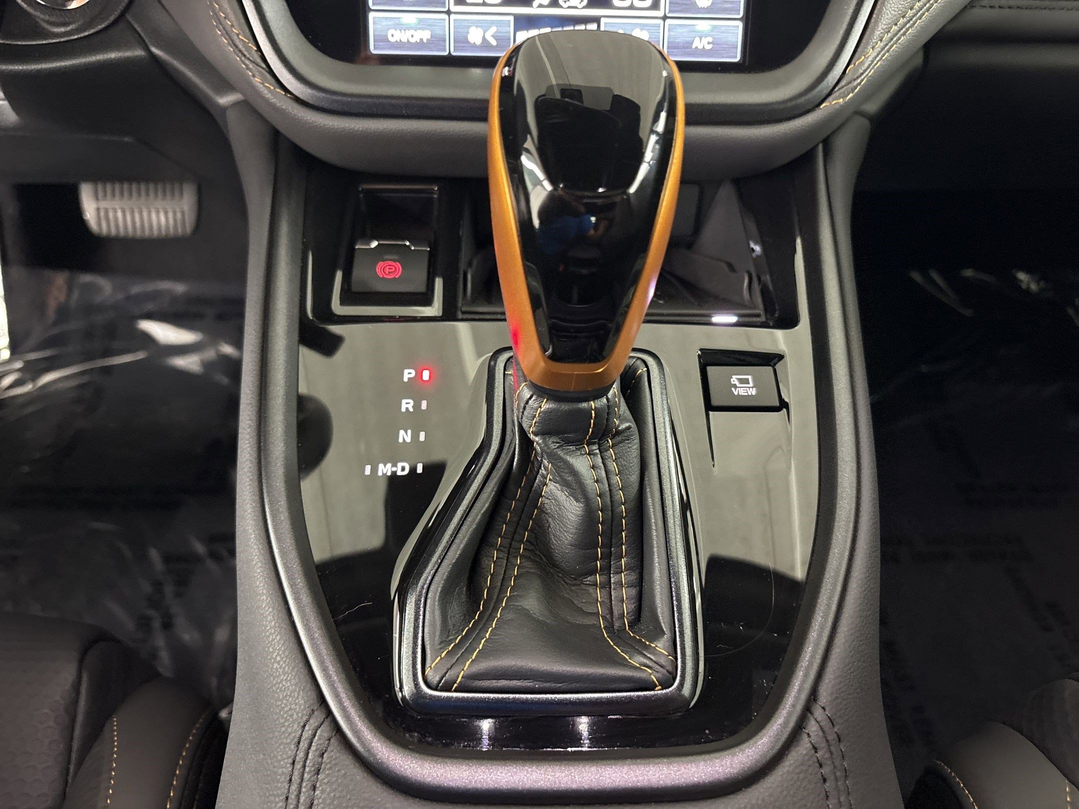 Used 2025 Subaru Outback Wilderness w/ Wilderness Package AWD/4WD image 19