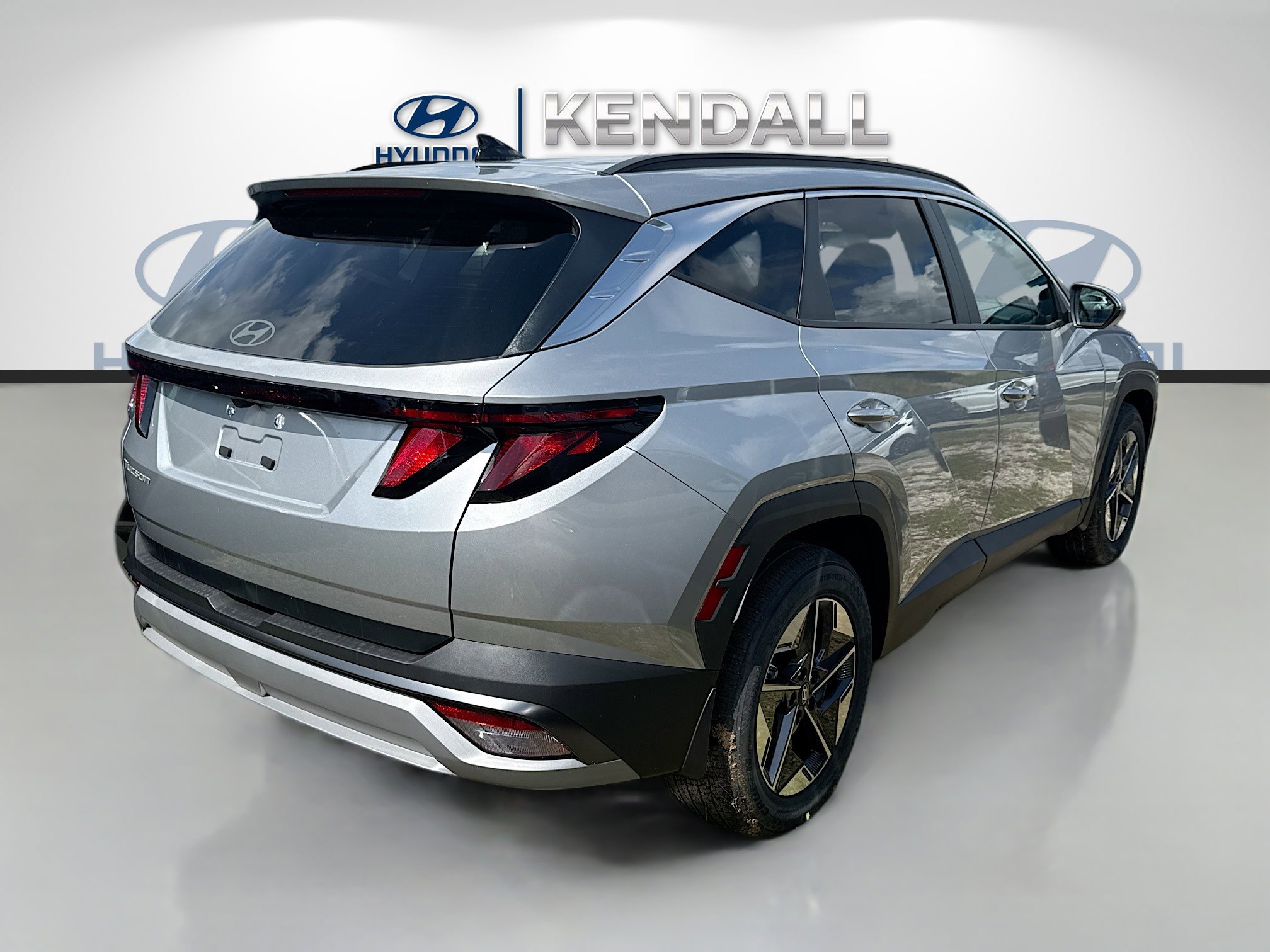 New 2026 Hyundai Tucson SEL FWD image 6