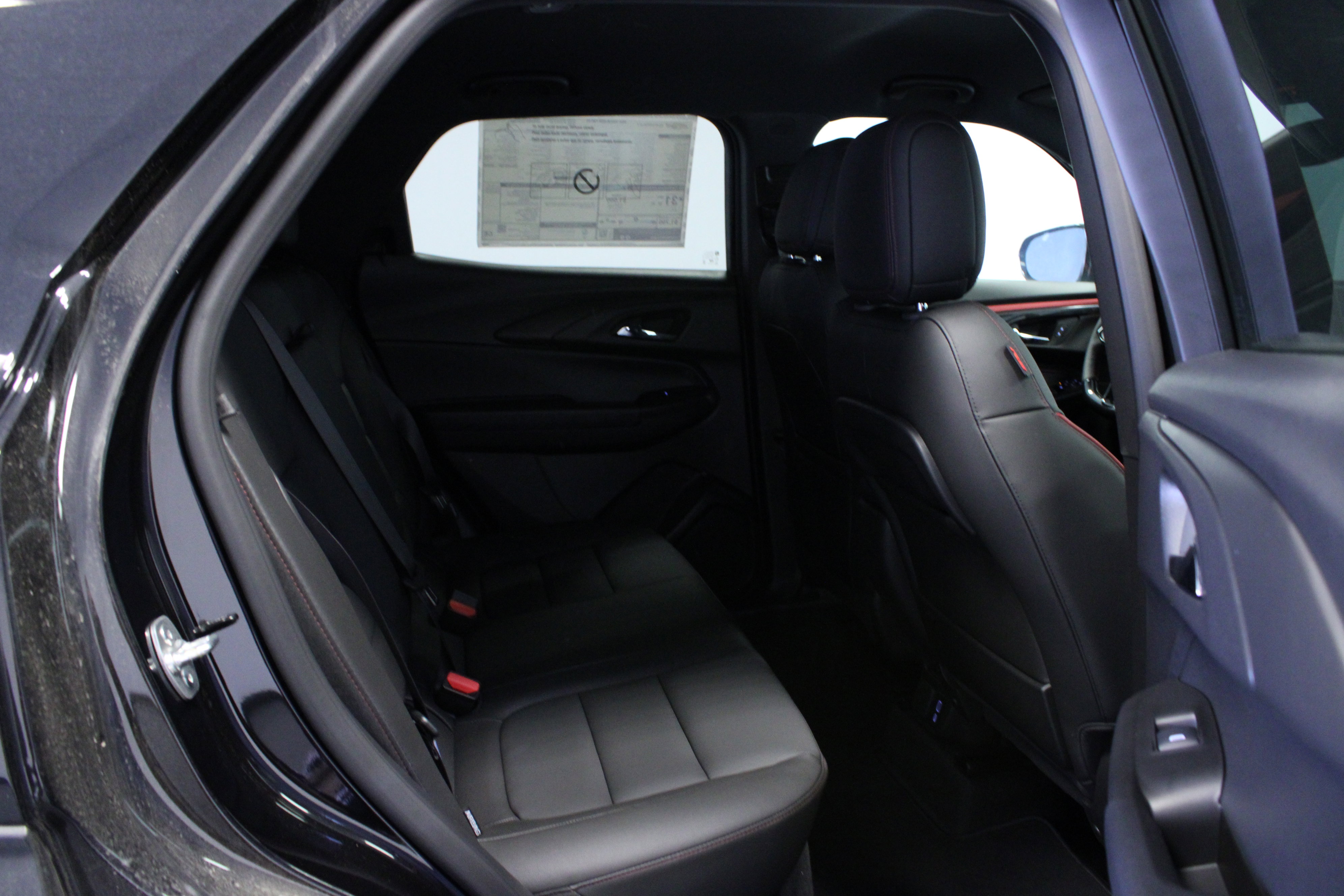 New 2025 Chevrolet TrailBlazer RS w/ Convenience Package image 15