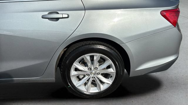 Used 2024 Chevrolet Malibu LT FWD image 34