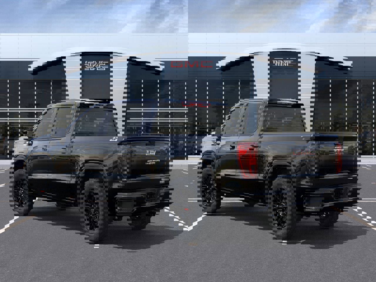 New 2026 GMC Sierra 1500 Elevation image 27