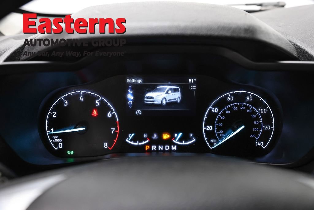 Used 2020 Ford Transit Connect XL FWD image 18