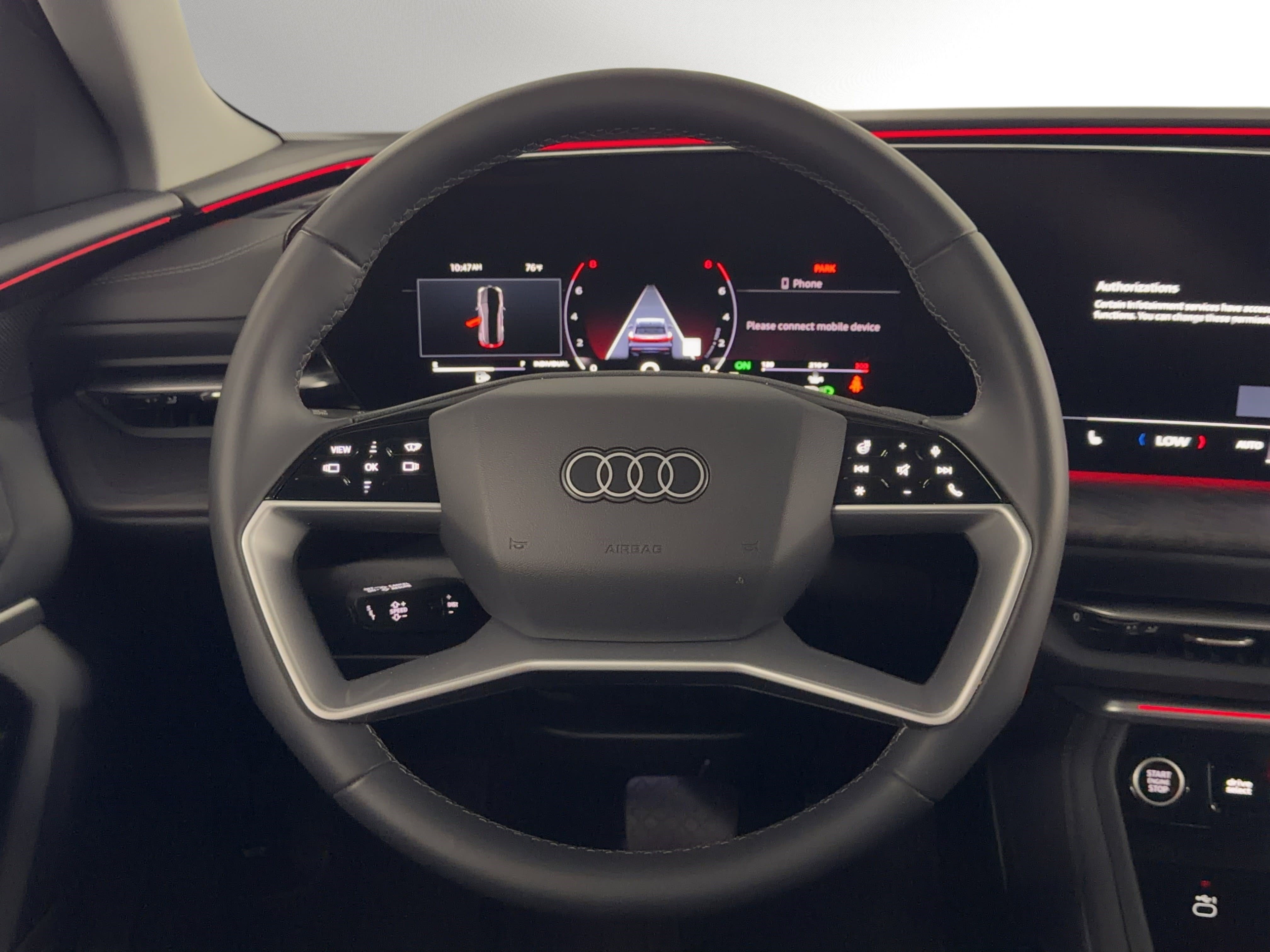 Certified 2025 Audi Q5 Premium Plus w/ Premium Plus image 20