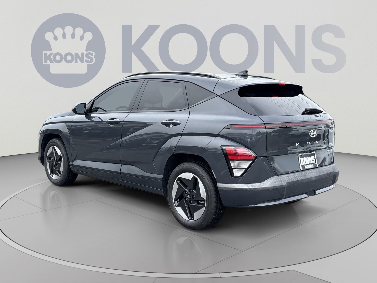 Certified 2024 Hyundai Kona SEL FWD image 4