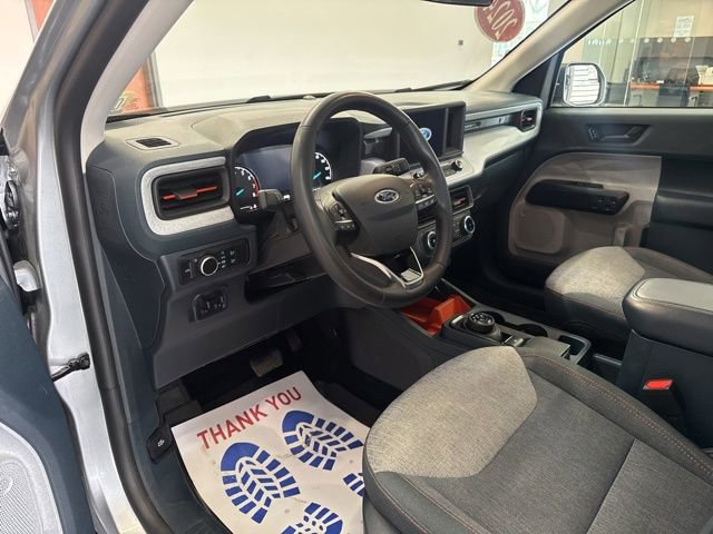 Used 2024 Ford Maverick XLT w/ XLT Luxury Package image 24