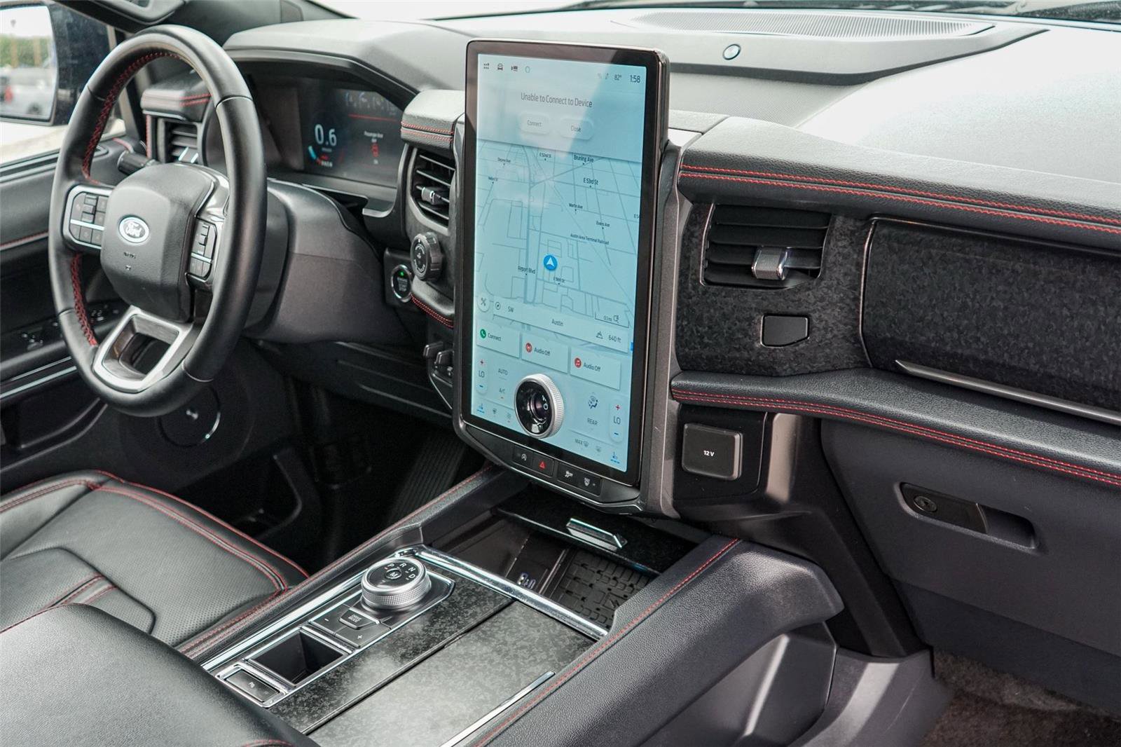 Used 2023 Ford Expedition Limited image 30